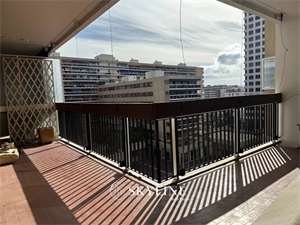 appartement à la vente -   13006  MARSEILLE 6E ARRONDISSEMENT, surface 130 m2 vente appartement - APR635102